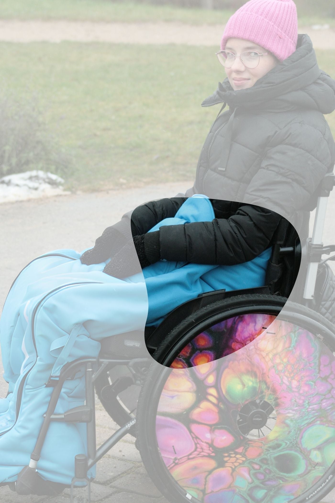 Thermoshell / Combi Base | Silta muguras un apakšējā daļas apdare