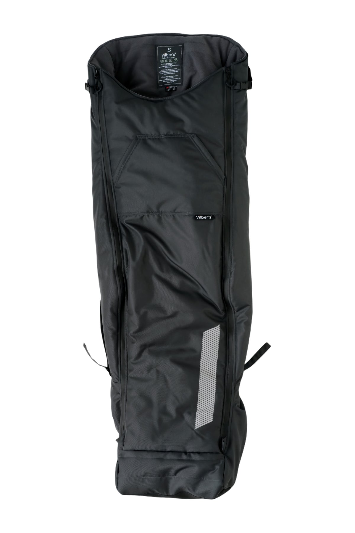 Piegāde līdz 2 nedēļām. Siltais ratu maiss Comfort Extreme Pro ļoti sliktiem laikapstākļiem