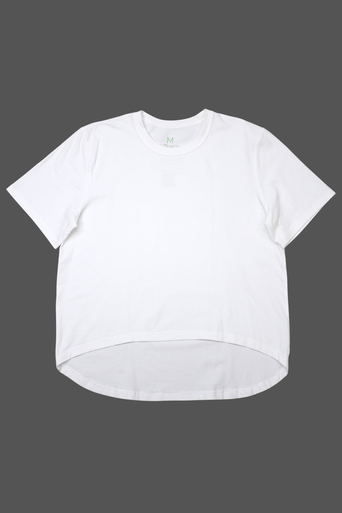Men's wheelchair adaptive T-shirt