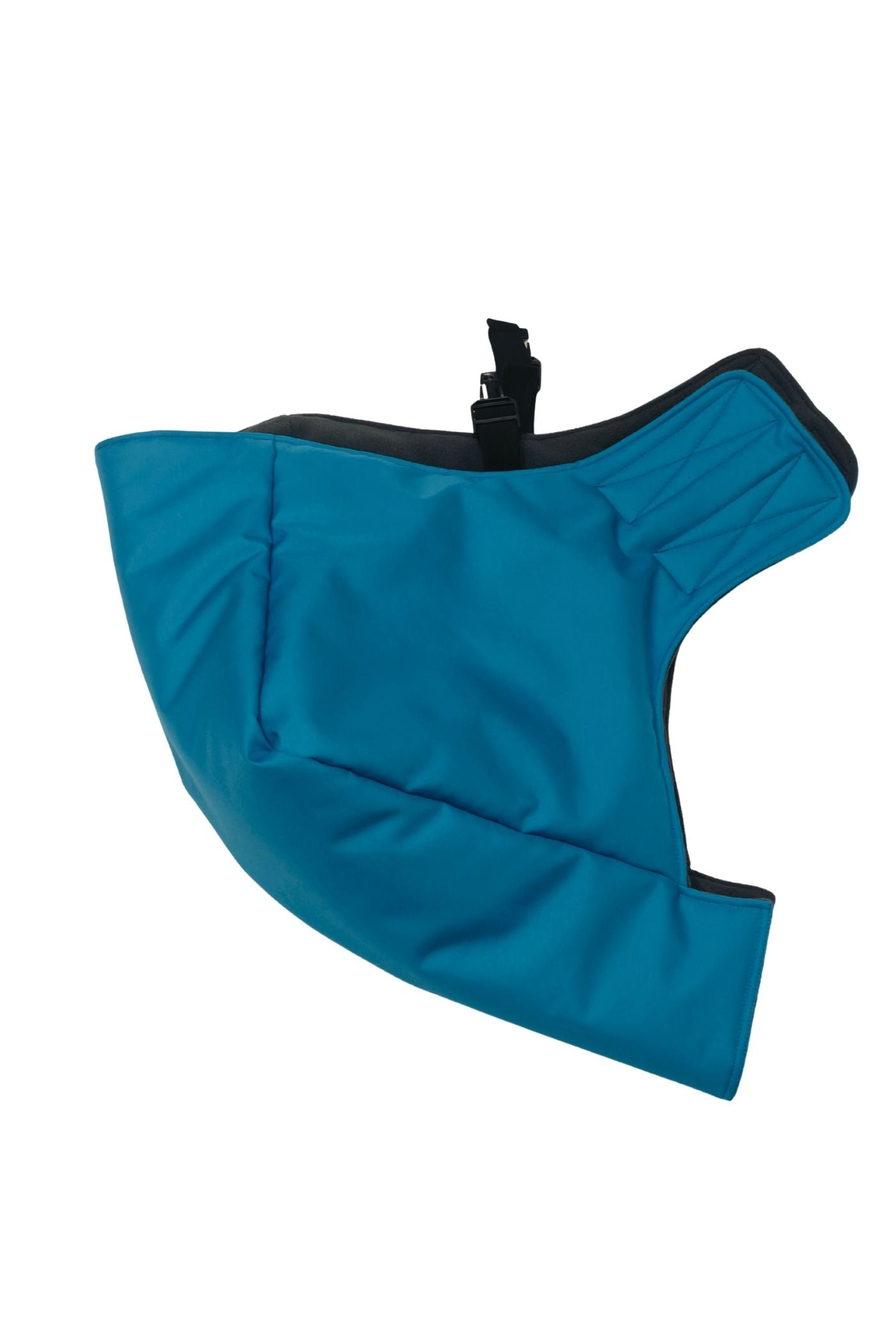 Thermoshell / Combi Base | Silta muguras un apakšējā daļas apdare
