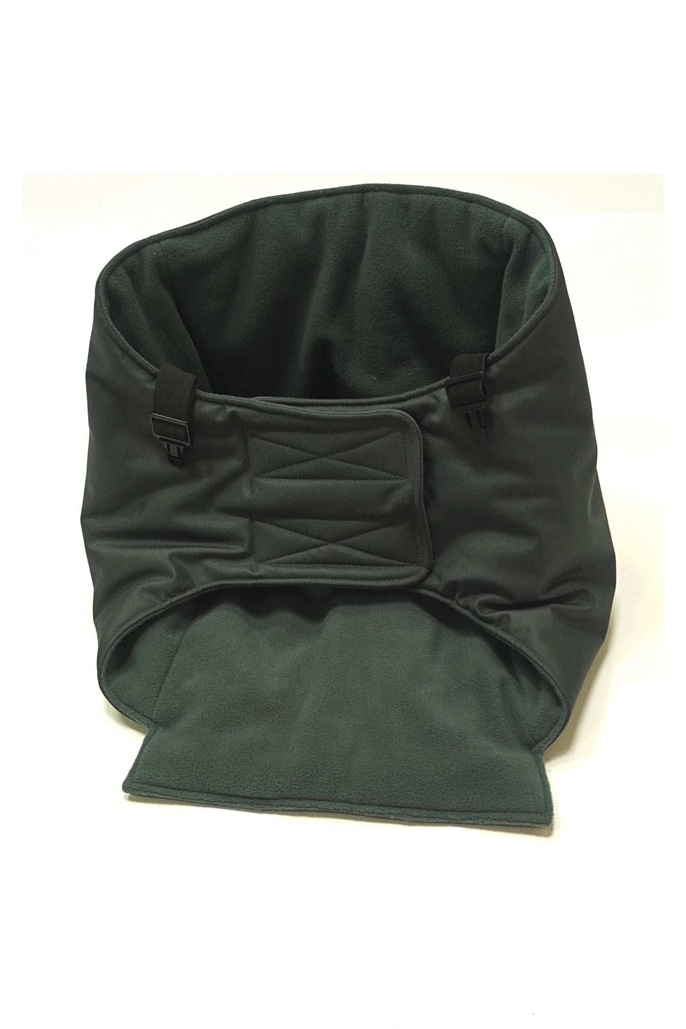 Thermoshell / Combi Base | Silta muguras un apakšējā daļas apdare
