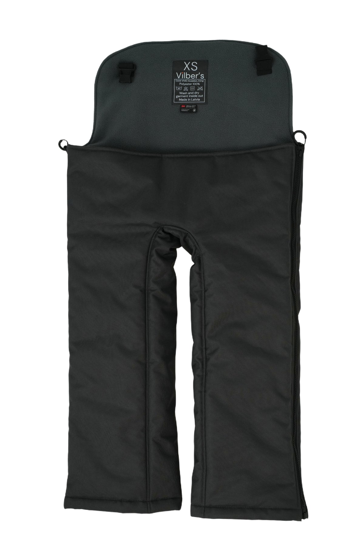 Racer Modular Wheelchair Leg Cover