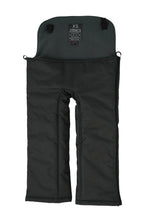 Racer Modular Wheelchair Leg Cover