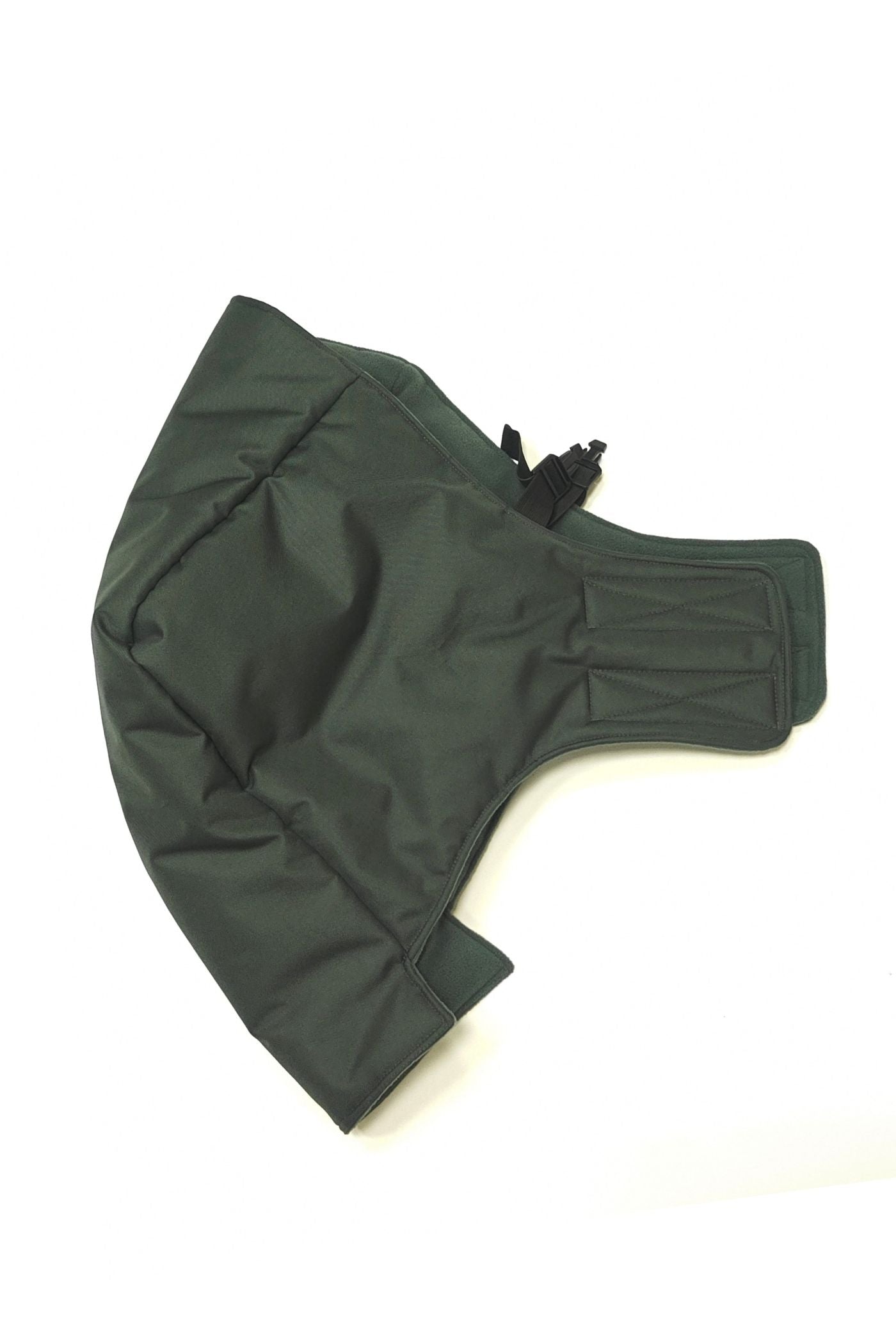 Thermoshell / Combi Base | Silta muguras un apakšējā daļas apdare