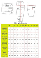 Kāju pārsegs riteņkrēsla lietotājiem Comfort Modular (Nāriņa)