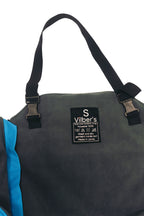 Racer Thermal Modular | Separated Leg Footmuff for Wheelchair Users