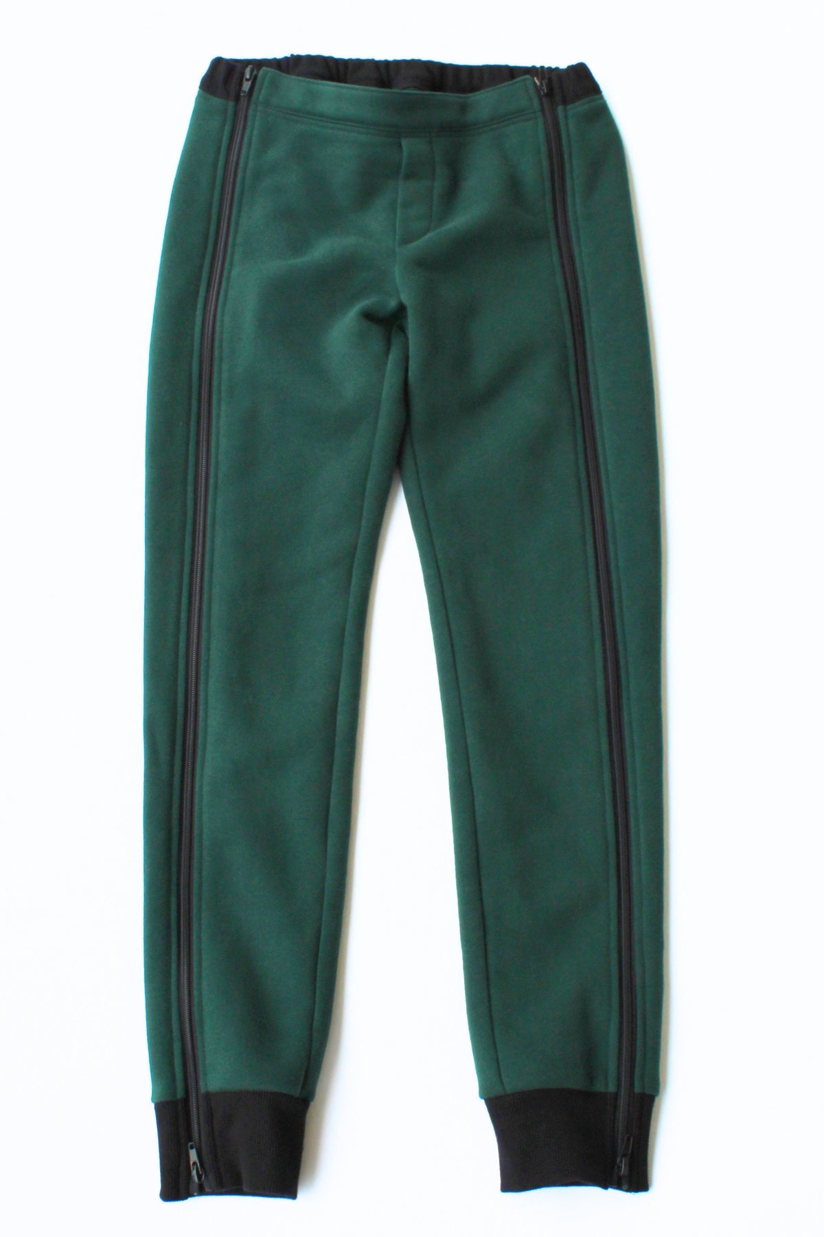 Trousers for Children Who Need Assisted Dressing