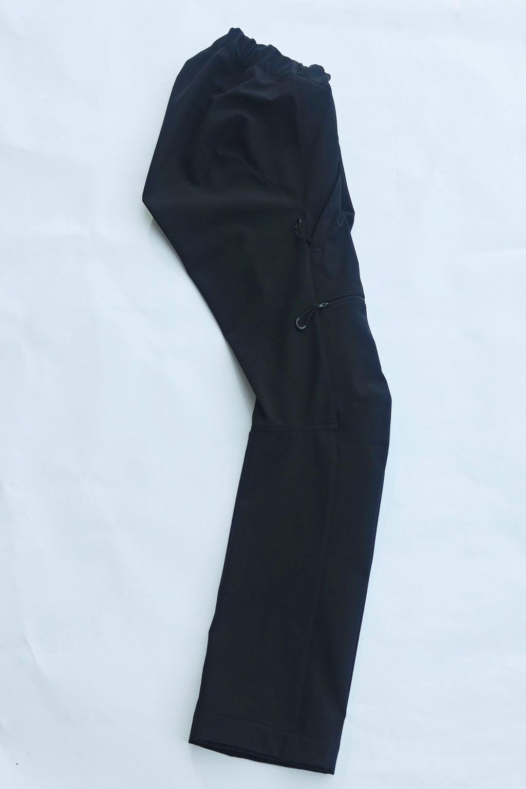 Vīriešu softshell bikses ratiņkrēslam