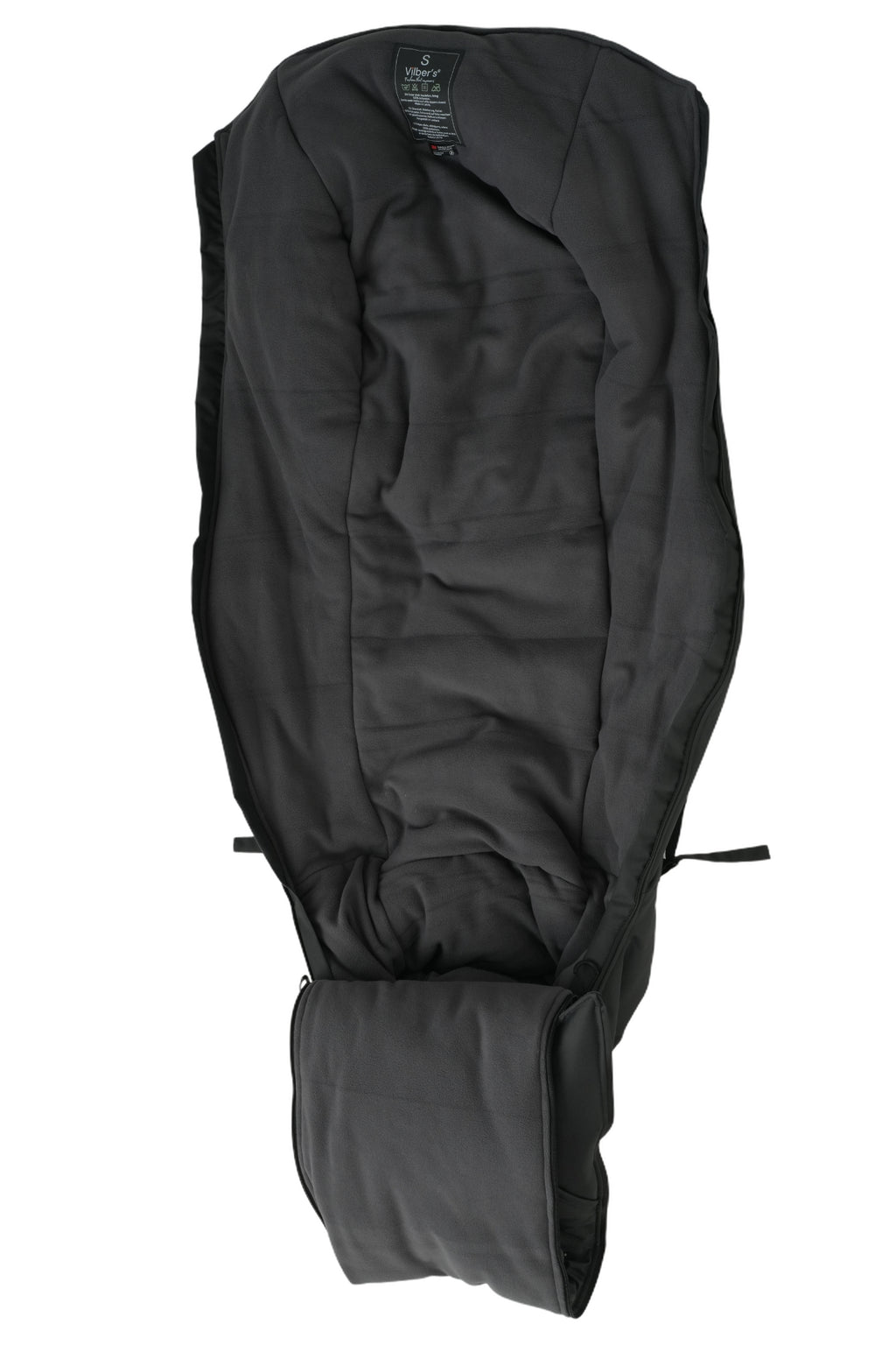 Piegāde līdz 2 nedēļām. Siltais ratu maiss Comfort Extreme Pro ļoti sliktiem laikapstākļiem