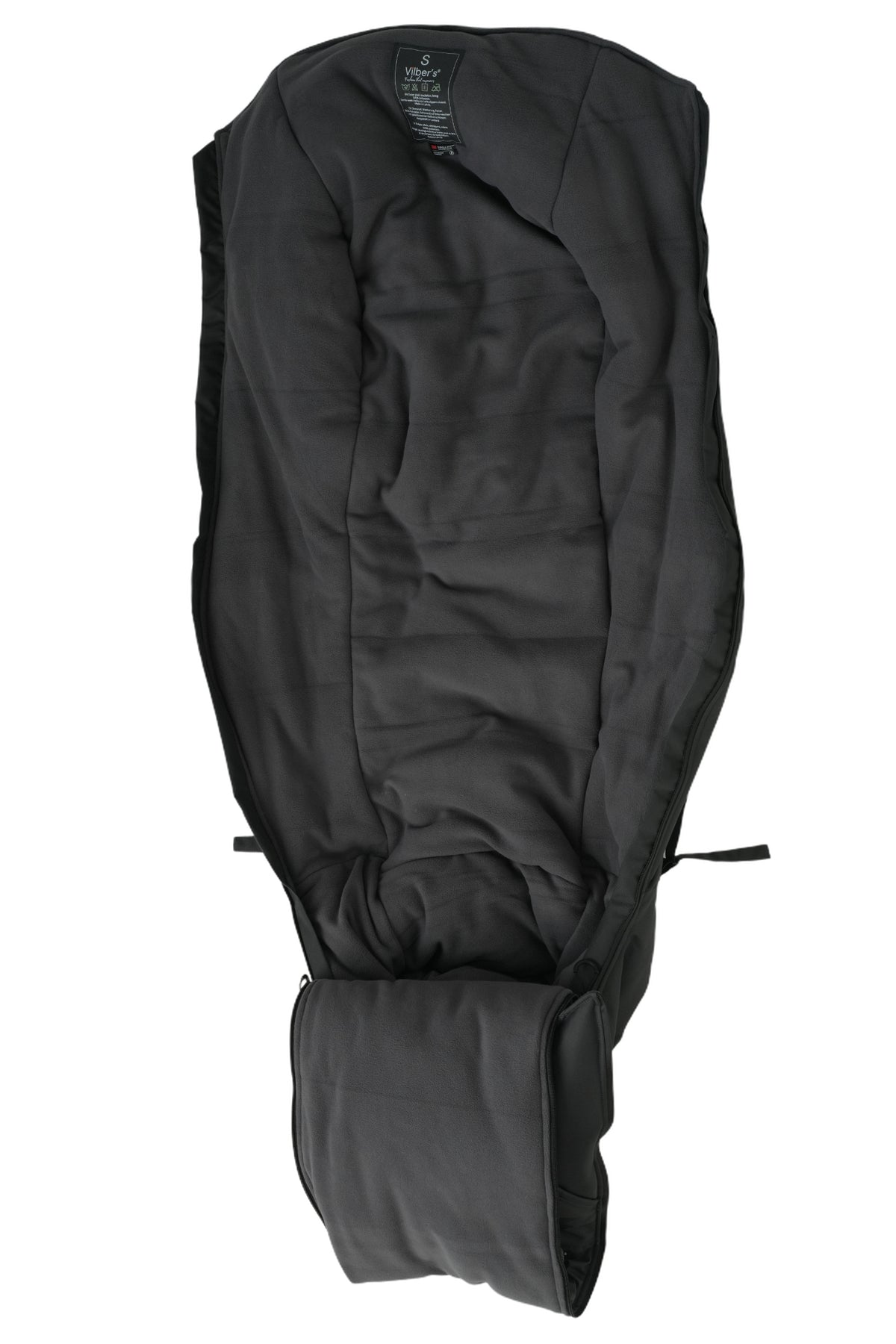 Piegāde līdz 2 nedēļām. Siltais ratu maiss Comfort Extreme Pro ļoti sliktiem laikapstākļiem