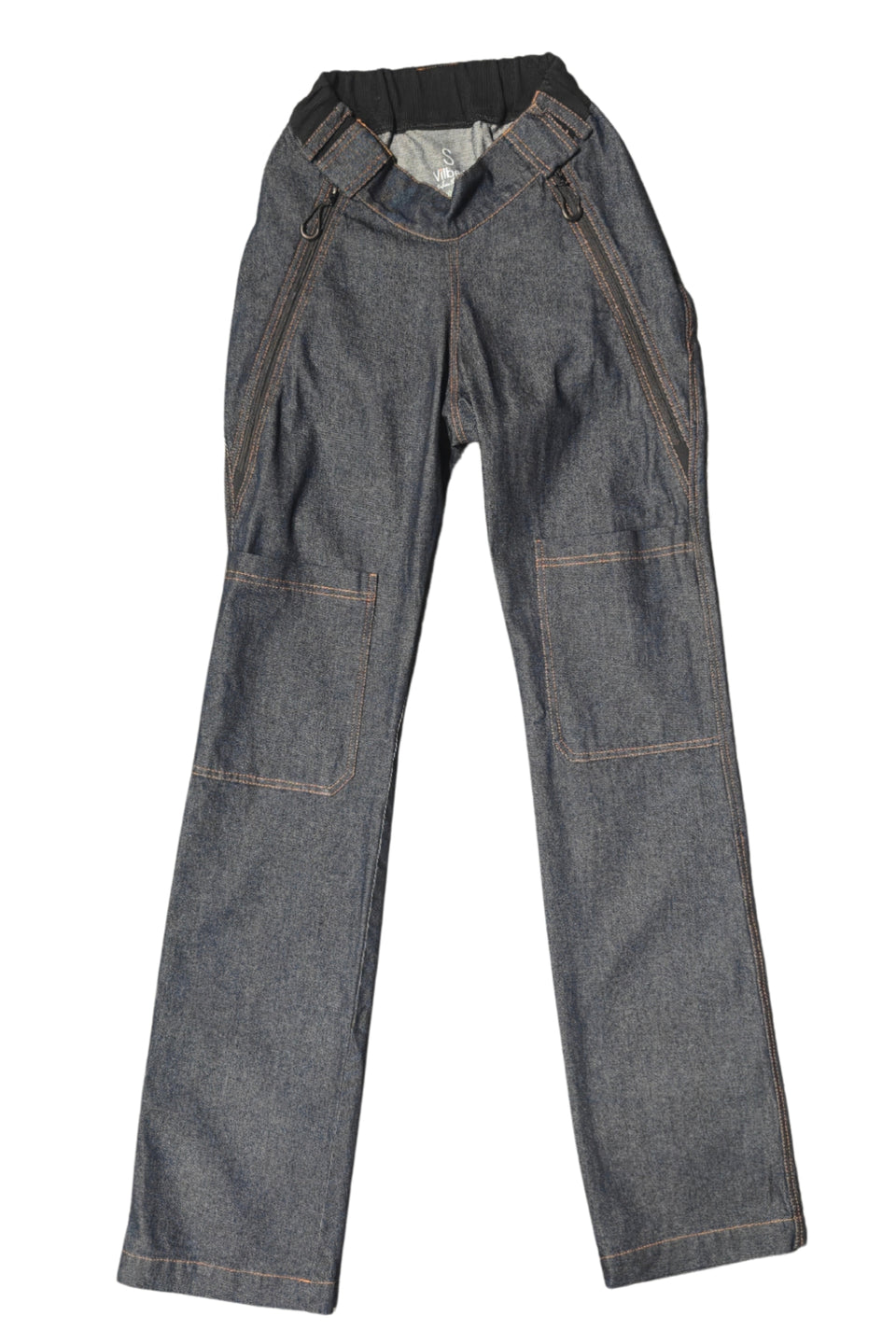 Function built into every detail