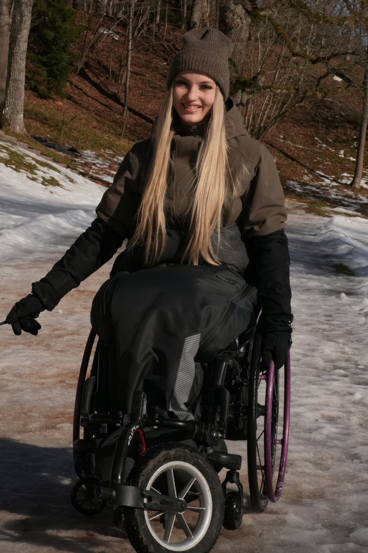 Piegāde līdz 2 nedēļām. Siltais ratu maiss Comfort Extreme Pro ļoti sliktiem laikapstākļiem
