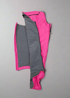 Comfort Modular (Mermaid) – Wheelchair Leg Cover for Winter