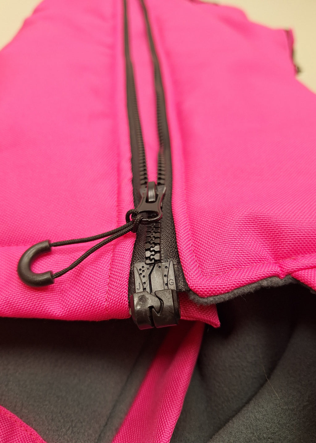 Comfort Modular (Mermaid) – Wheelchair Leg Cover for Winter