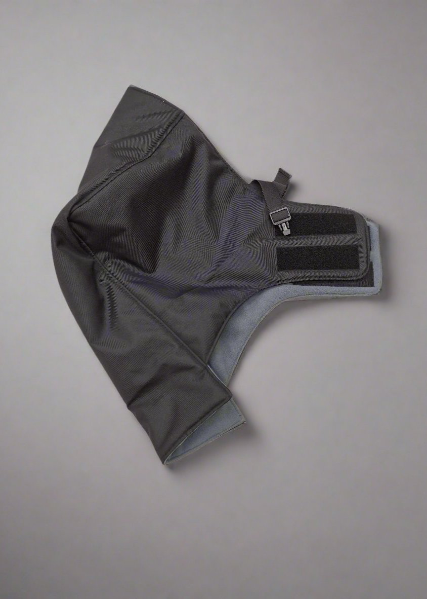 Comfort Modular Classic – Wheelchair Leg Cover for Winter