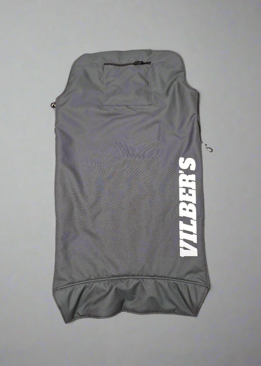 Comfort Modular Classic – Wheelchair Leg Cover for Winter