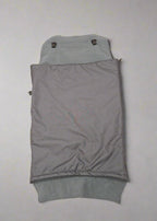 Comfort Modular Classic – Wheelchair Leg Cover for Winter